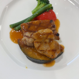 美味でした。
