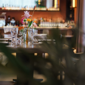 バーカウンターが近くにあります|746680さんのrecipeの写真(2570138)