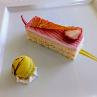 料理はどれも美味しかったです。
