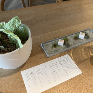 料理(チップス)