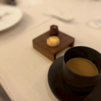 お茶菓子