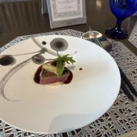 料理(メイン肉)