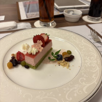 料理(デザート)