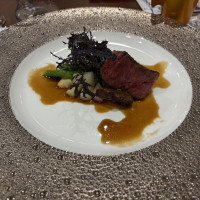 料理(メイン肉)