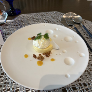 料理(デザート)|746700さんのララシャンスガーデン東京ベイの写真(2434005)