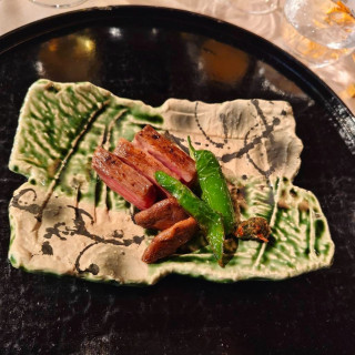 肉料理