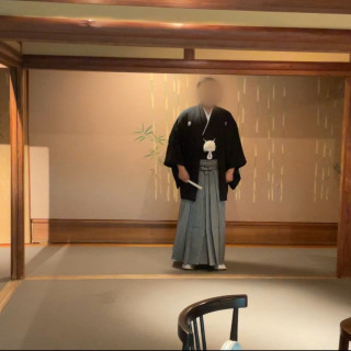 披露宴