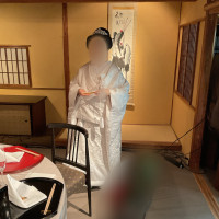 披露宴