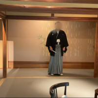 披露宴