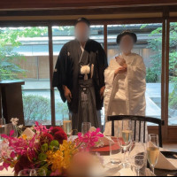 挙式