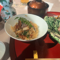 鰻の土鍋ご飯