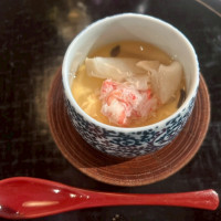 蒸し料理