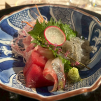 魚料理