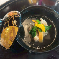魚料理