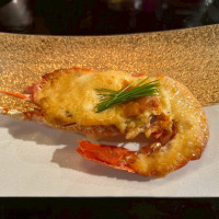 焼き料理