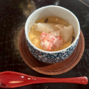蒸し料理|746701さんの名古屋 河文の写真(2429753)
