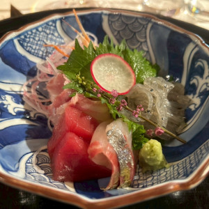 魚料理|746701さんの名古屋 河文の写真(2429752)