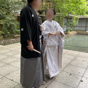 中庭|746701さんの名古屋 河文の写真(2429712)