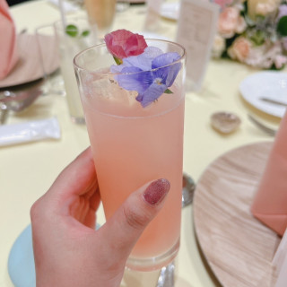ドリンク