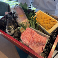 使用食材