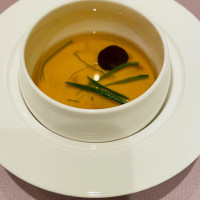 コンソメスープ