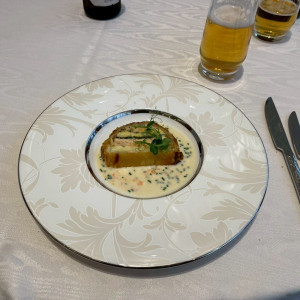 料理の写真です。|746722さんのヒルトップザスクエアの写真(2428830)