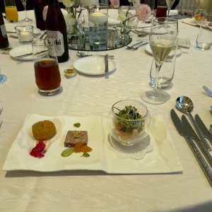 料理の写真です。|746722さんのヒルトップザスクエアの写真(2428828)