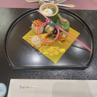 お料理