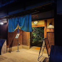 夜の雰囲気も素敵でした。