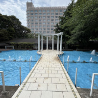 ファウンテンチャペル