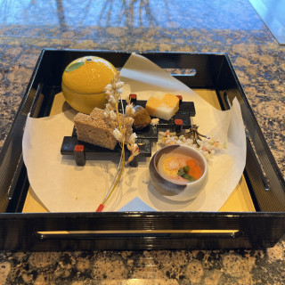 前菜