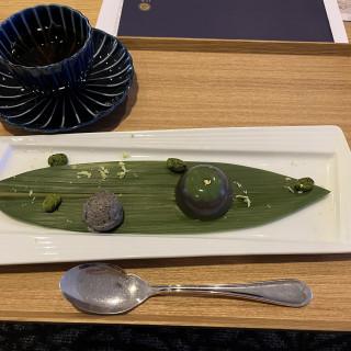 デザート