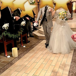 チャペル