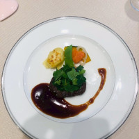 お肉
