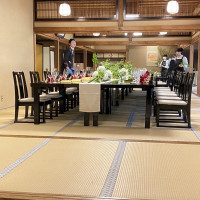 会場内観