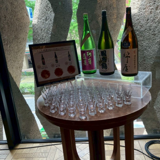 日本酒