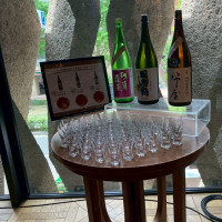 日本酒