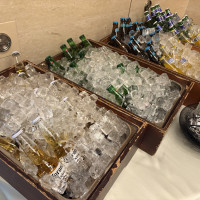 乾杯のクラフトビール