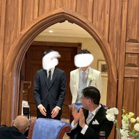 中座