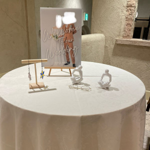 ウェルカムスペース|746783さんの那須高原 ミッシェルガーデンコート/那須高原セント・ミッシェル教会の写真(2429315)