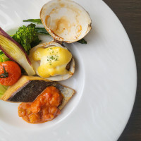 魚料理