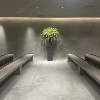 お花