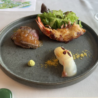 美味しい料理