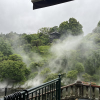 素敵な庭園