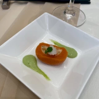 一品目♡