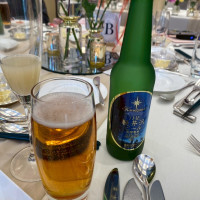 飲み物の種類も豊富でした！