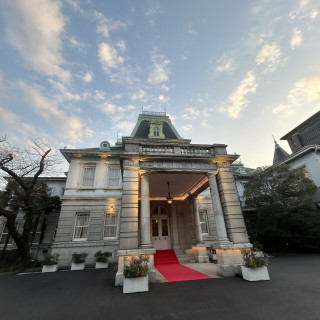 伝統的な建物
