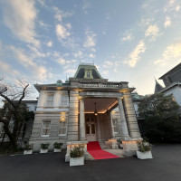 伝統的な建物