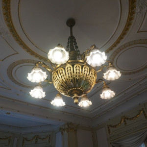 披露宴会場、麝香|746892さんのグランドプリンスホテル高輪 貴賓館の写真(2545832)