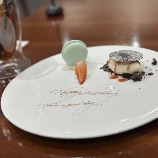 ケーキです